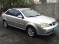 Chevrolet Optra 2004 for sale-0