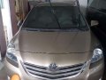 Toyota Vios 1.3G Manual All power-0