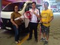 Nissan Urvan 2018for sale in Metro Manila-0