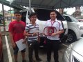Nissan Urvan 2018for sale in Metro Manila-1