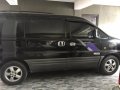 Hyundai Starex 2007 Rush sale neg-1