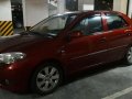 Toyota Vios 1.5 G 2007 Automatic for sale-0