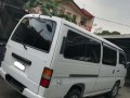 NISSAN URVAN SHUTTLE 2014 MODEL for sale-3