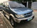 2005 Isuzu Crosswind xuv matic diesel-1