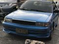 Toyota Corona 1991 blue for sale-8