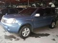 2005 NISSAN XTRAIL - very good running condition for sale-0