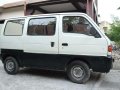 1991 Suzuki Carry - Mini Van for Sale-0