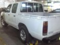 2010 Nissan Frontier bravado 2.7 for sale-1