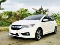 2016 Honda City VX well kept for sale-1