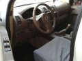 2013 Nissan Navara 4x4 sale or swap-0