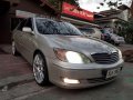 Well kept Toyota Camry top of the line for sale-1