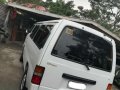 NISSAN URVAN SHUTTLE 2014 MODEL for sale-4