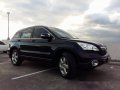 Well-maintained Honda CR-V 2009 M/T for sale-1
