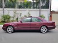 1997 Mercedes Benz E230 Us version for sale-1