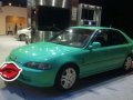 95 Honda Civic Esi matic for sale-2