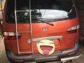 For sale Hyundai Starex 2000 mdl-1