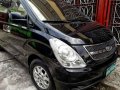 2012 Hyundai Grand Starex Upgraded VGT for sale-0