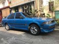 Toyota Corona 1991 blue for sale-9