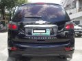 2013 Chevrolet Trailblazer 4X2 Diesel Manual for sale-2