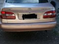 Toyoya Corolla Gli...lovelife 98 model for sale-8