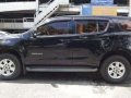 2013 Chevrolet Trailblazer 4X2 Diesel Manual for sale-7