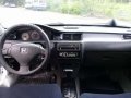 1993 Honda Civic esi matic for sale-8