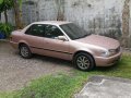 Toyoya Corolla Gli...lovelife 98 model for sale-2