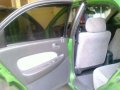 Mazda Familia 323 Gen 2.5 Green For Sale -9