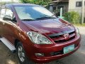 For sale Red 2005 Toyota Innova E Manual Diesel-0