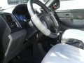 Mitsubishi Adventure GLX SE 2012 Red SUV For Sale -9