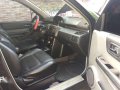 For sale Nissan Xtrail 2004 Top of the line-9