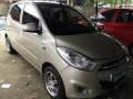 Well-maintained Hyundai i10 2013 for sale -0