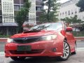 Subaru Impreza 2009 Red for sale-3