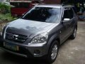 2006 Honda CRV AWD AT for sale-1