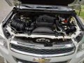 2015 Chevrolet Trailblazer 4x2 manual Transmission for sale-9