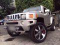 2007 Series Hummer H3 tax paid swap-0