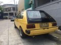 For sale 1991 Toyota Starlet-3