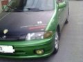 Mazda Familia 323 Gen 2.5 Green For Sale -8