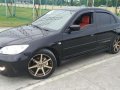 For sale or trade Honda Civic rs -5