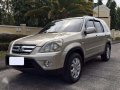 Honda Crv 2006 model for sale-1