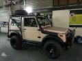Suzuki Jimny sierra 96mdl like new for sale-0
