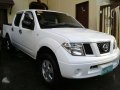2013 Nissan Navara 4x4 sale or swap-2