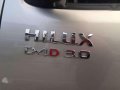 2011 Toyota Hilux G diesel 4x4 for sale-6