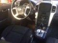 2010 Chevrolet Captiva 7seats ATDsl for sale-7