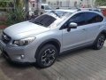 Subaru XV 2014 wellkept for sale-7