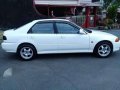 1993 Honda Civic esi matic for sale-4