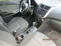 2012 Hyundai Accent Automatic 1.4 for sale-7