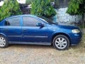 For sale 2002 Opel Astra 1.6-2