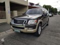 2007 Ford Explorer Edie Bauer AT Brown For Sale -0