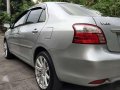 2012 Toyota Vios 1.3G Automatic for sale-10